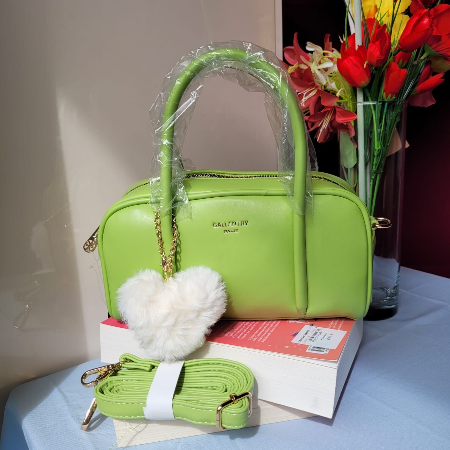 Sac Capucine