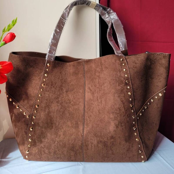 Sac Cybèle marron