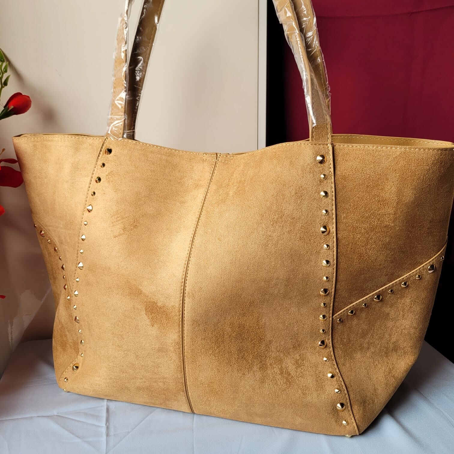 Sac Cybèle Khaki