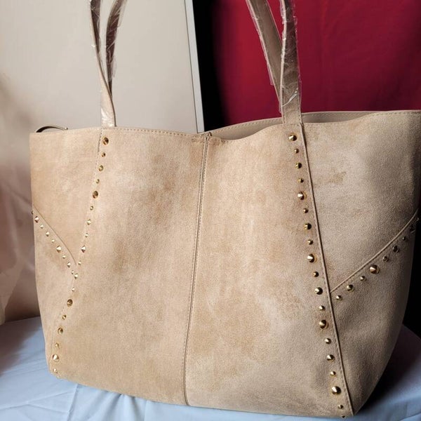 Sac Cybèle Taupe