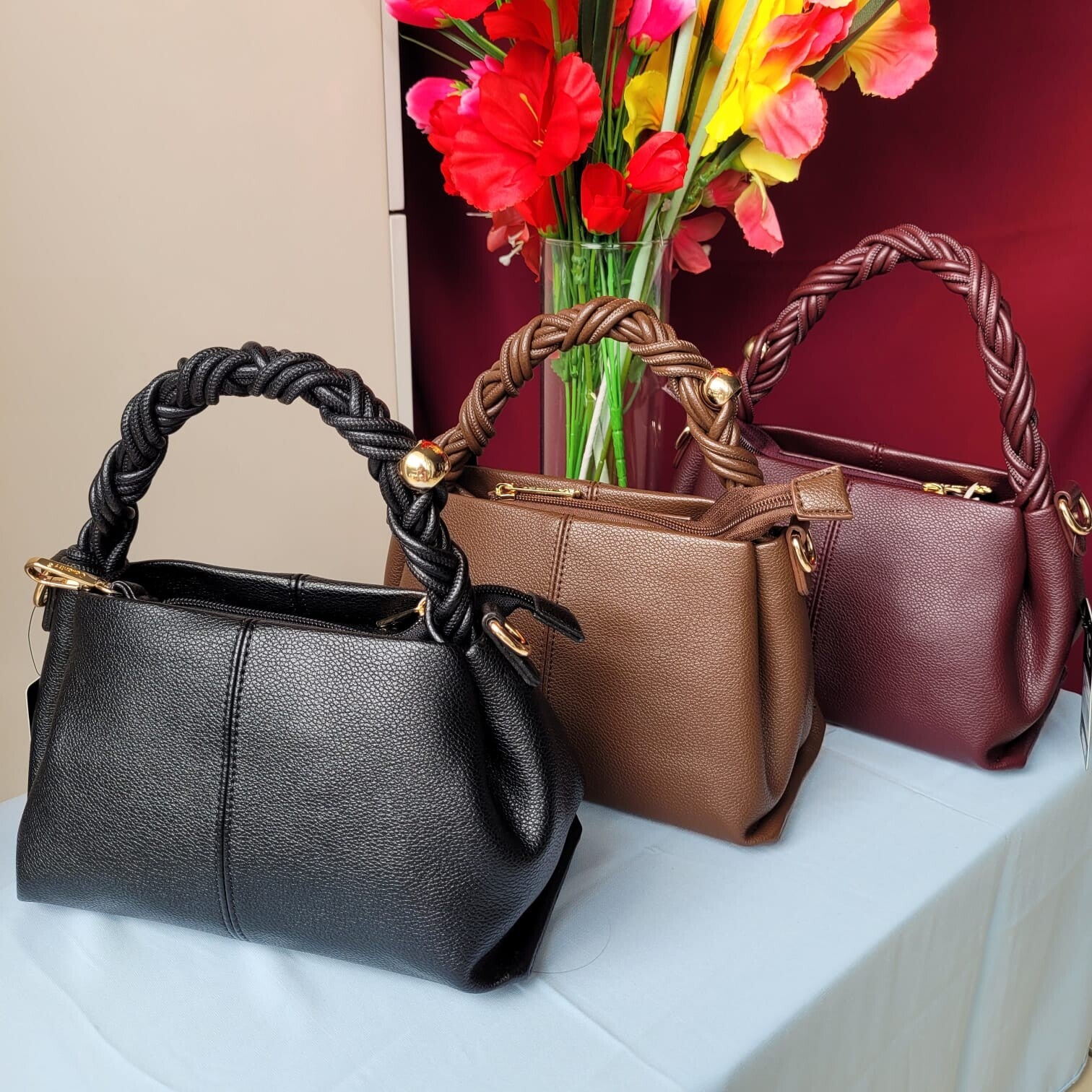 Sac Thaïs