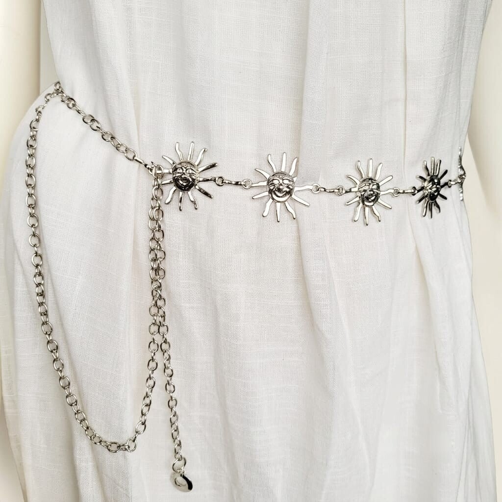 Ceinture Soleil Orielle