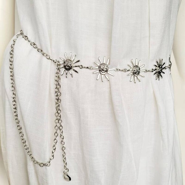 Ceinture Soleil Orielle