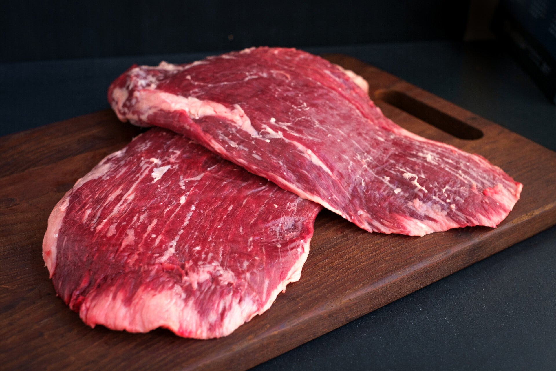 Black Angus Flank Steak