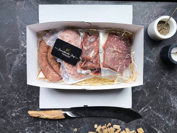 Wagyu | Biggest Little Gift