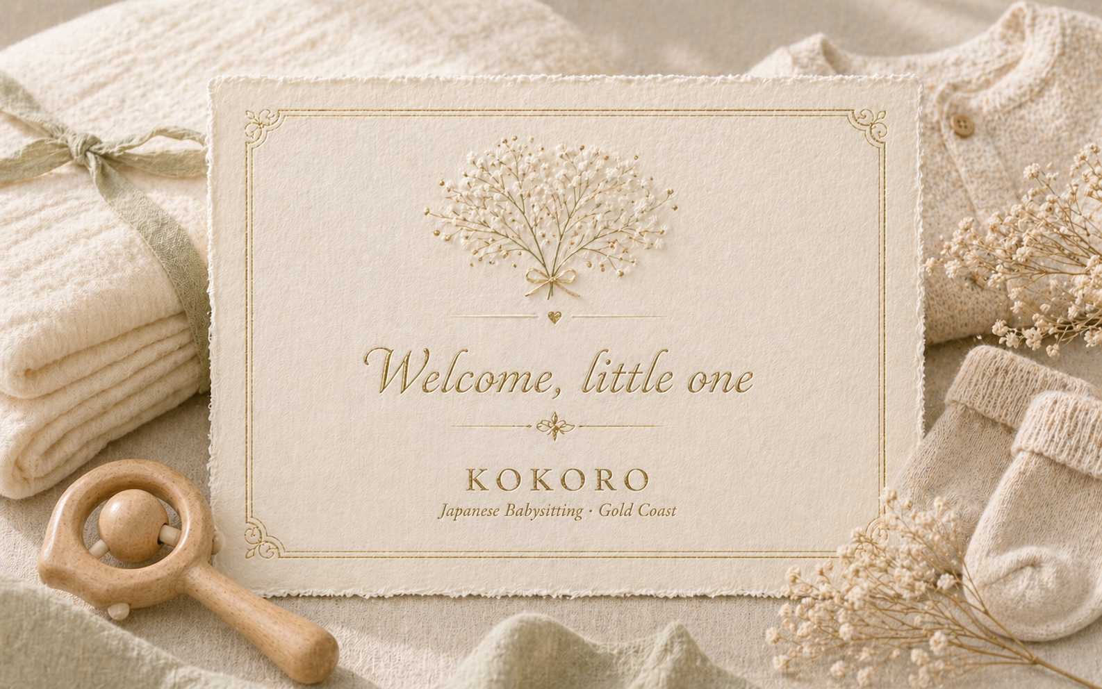 KOKORO Gift Card