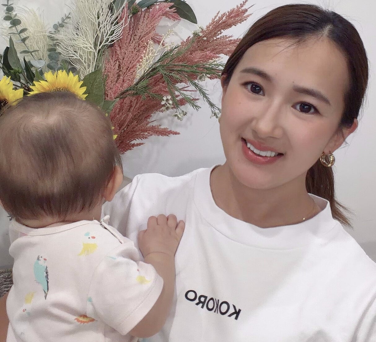 Shizuka, Founder of KOKORO