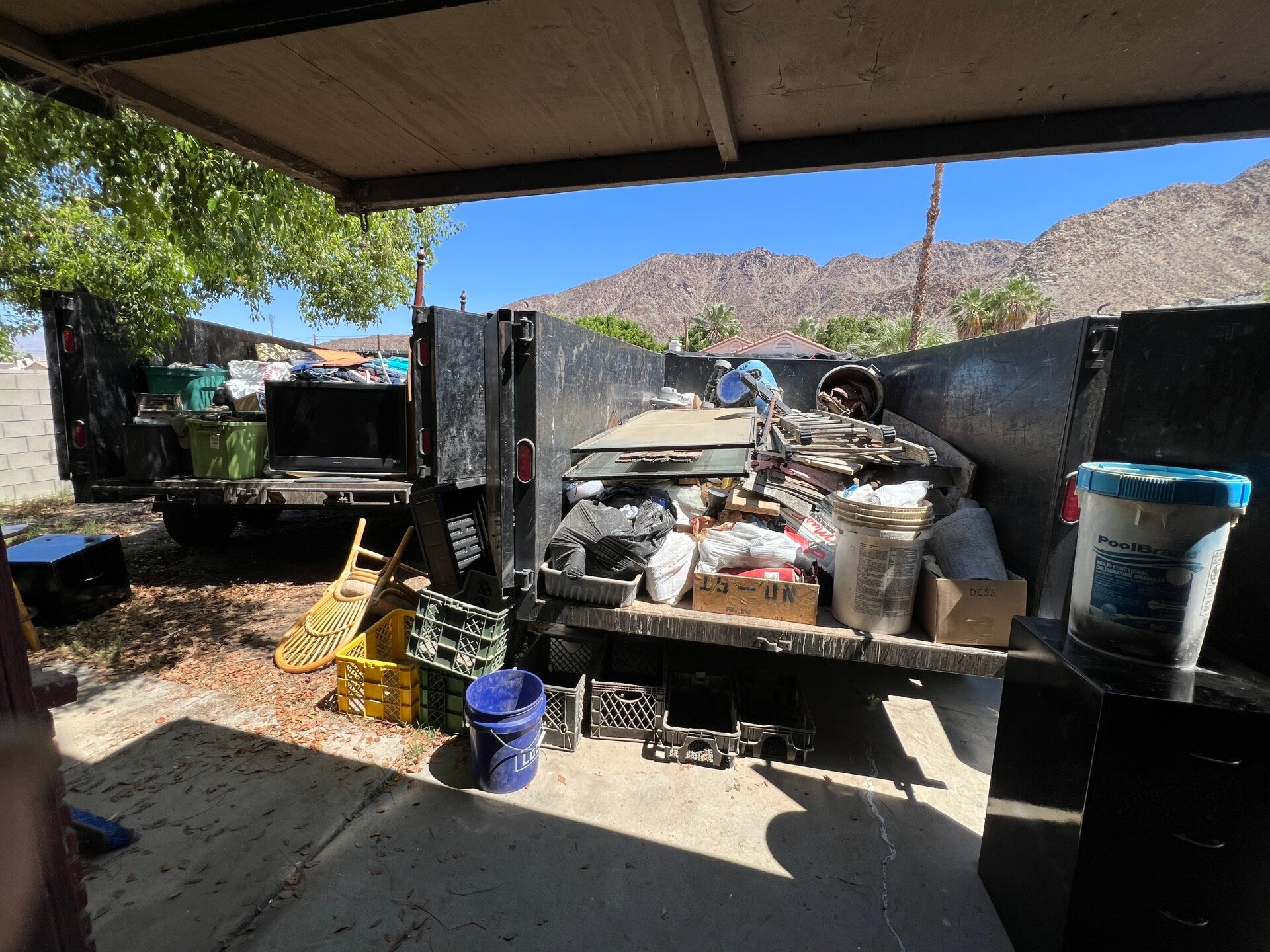Fast, affordable junk removal by BM Service LLC. Serving Indio, La Quinta, Palm Desert & Palm Springs. Call 760-600-6882 today! https://www.junkremovalbm.com/