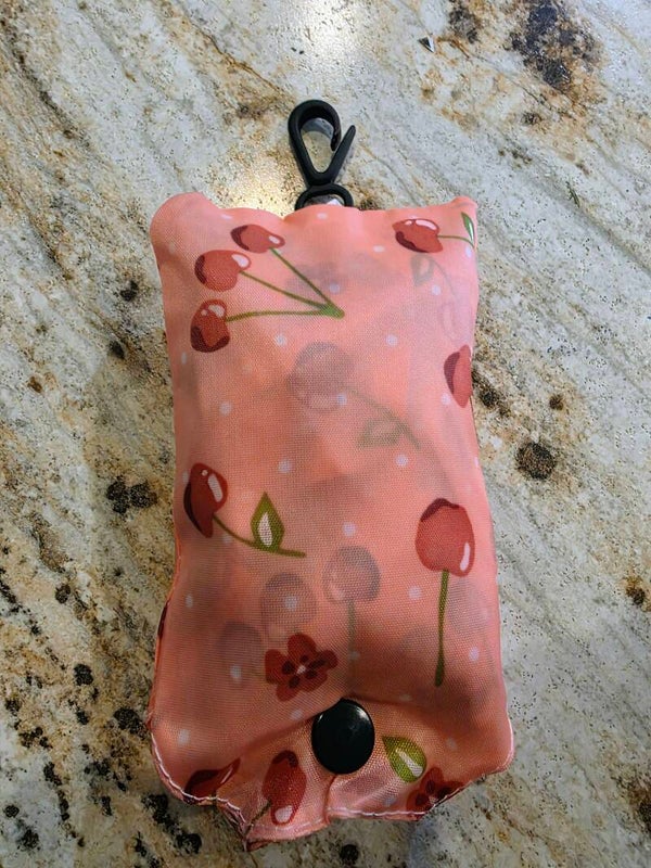 Reusable Shopping Bags
