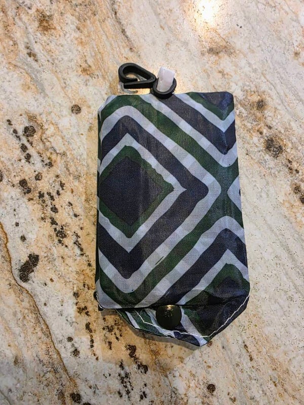 Reusable Shopping Bags