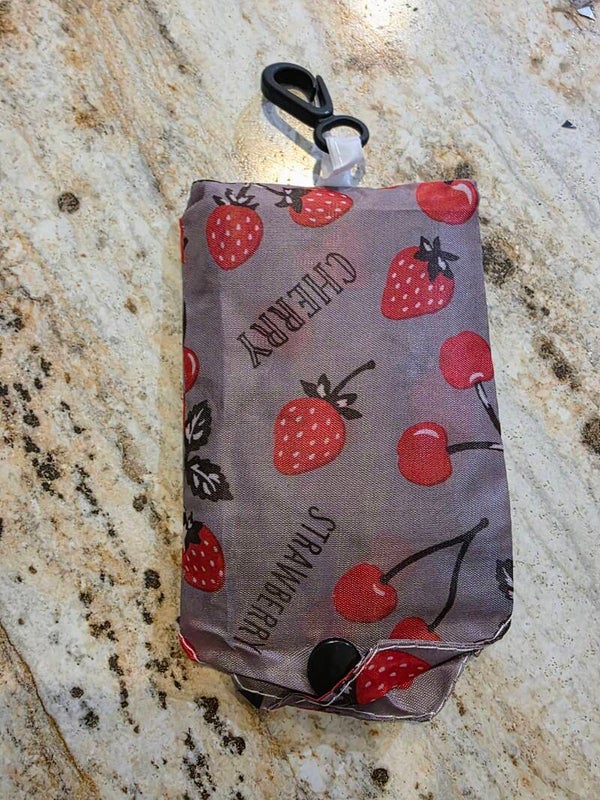 Reusable Shopping Bags