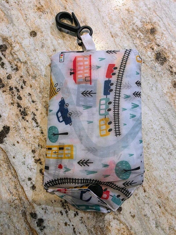 Reusable Shopping Bags