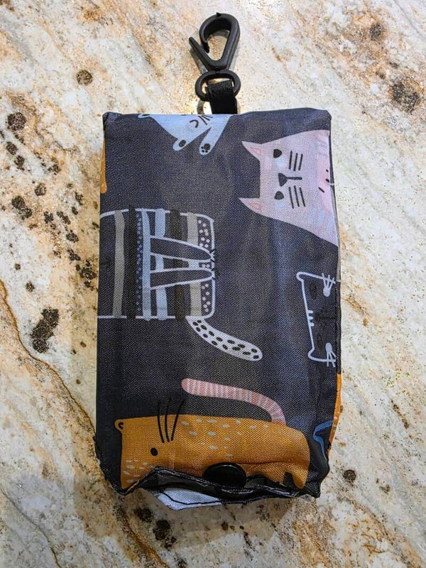 Reusable Shopping Bags