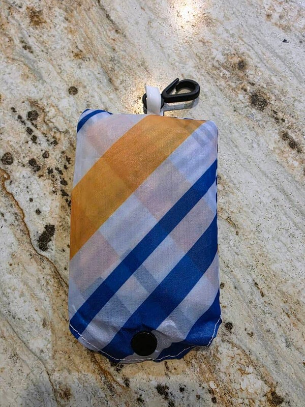 Reusable Shopping Bags