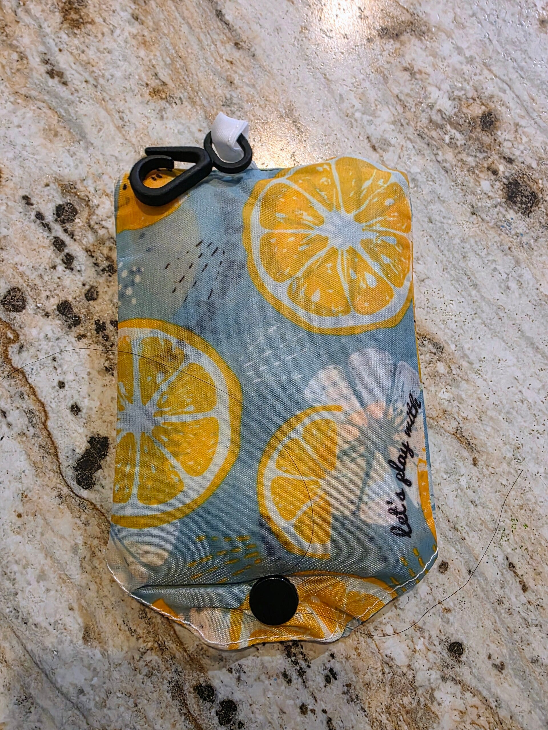 Reusable Shopping Bags