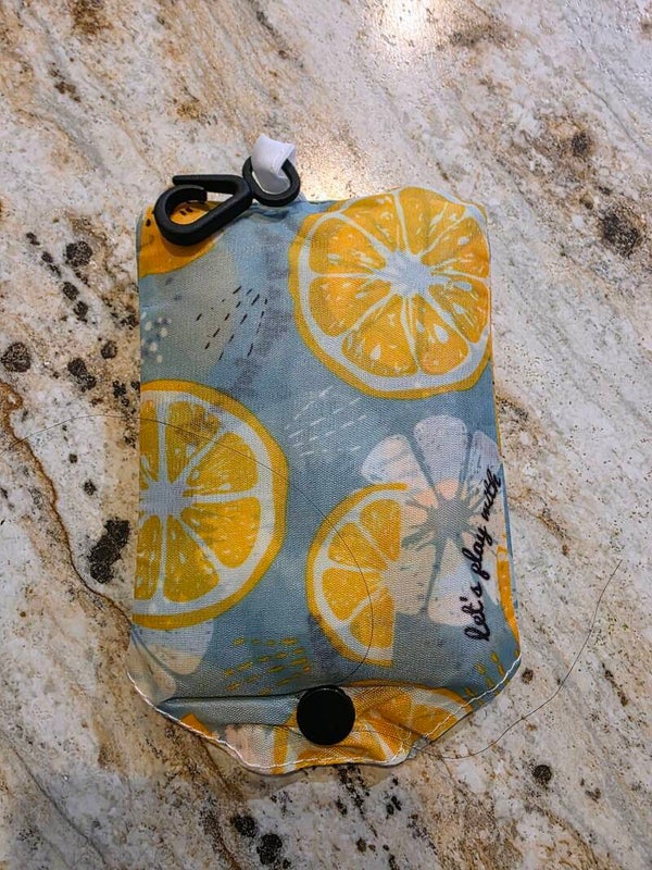 Reusable Shopping Bags
