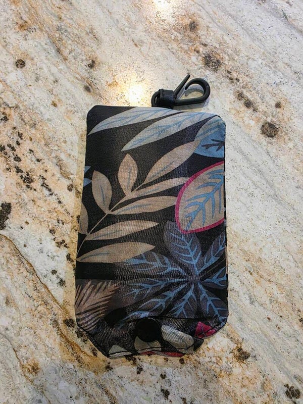 Reusable Shopping Bags