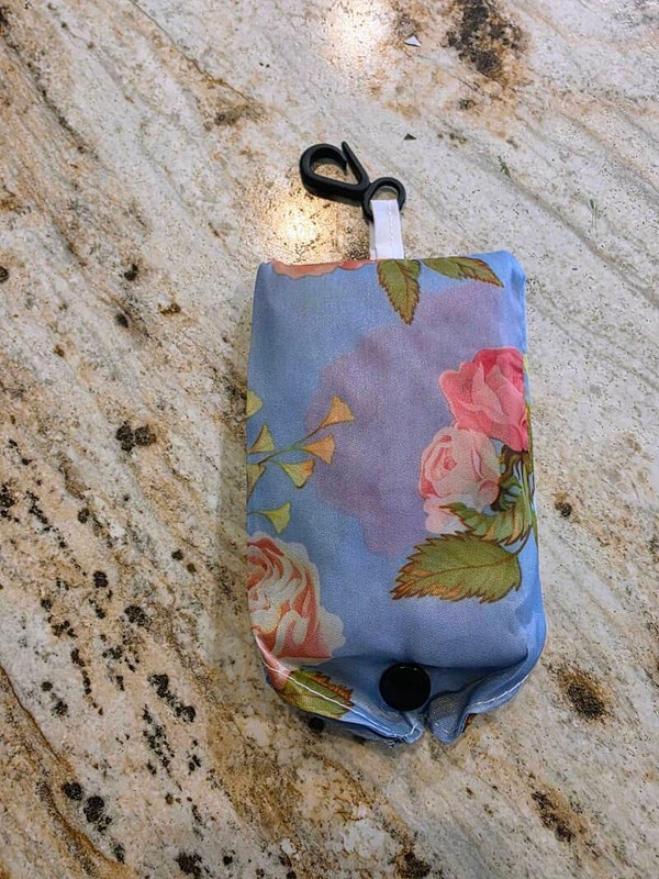 Reusable Shopping Bags