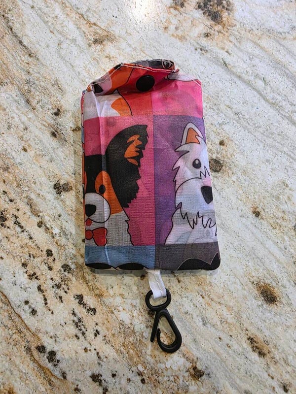Reusable Shopping Bags