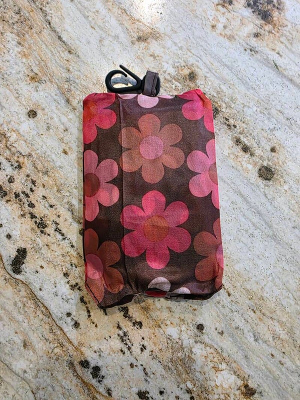 Reusable Shopping Bags