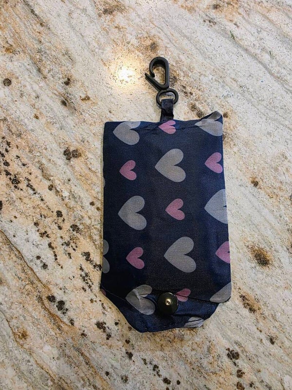 Reusable Shopping Bags