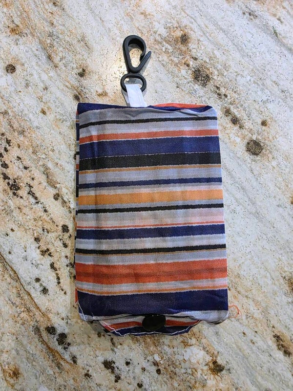 Reusable Shopping Bags