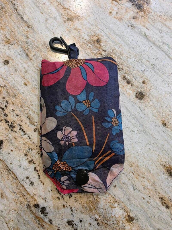 Reusable Shopping Bags