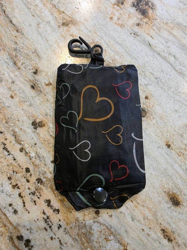 Reusable Shopping Bags