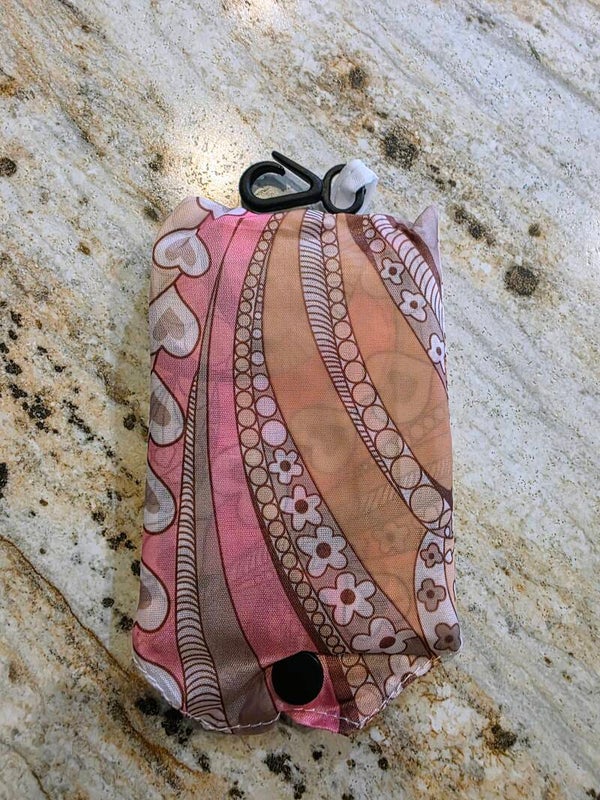 Reusable Shopping Bags