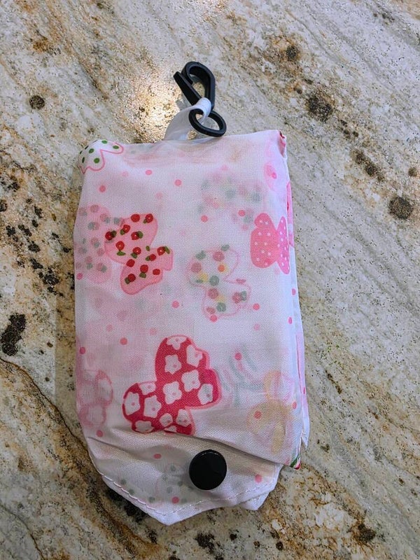 Reusable Shopping Bags