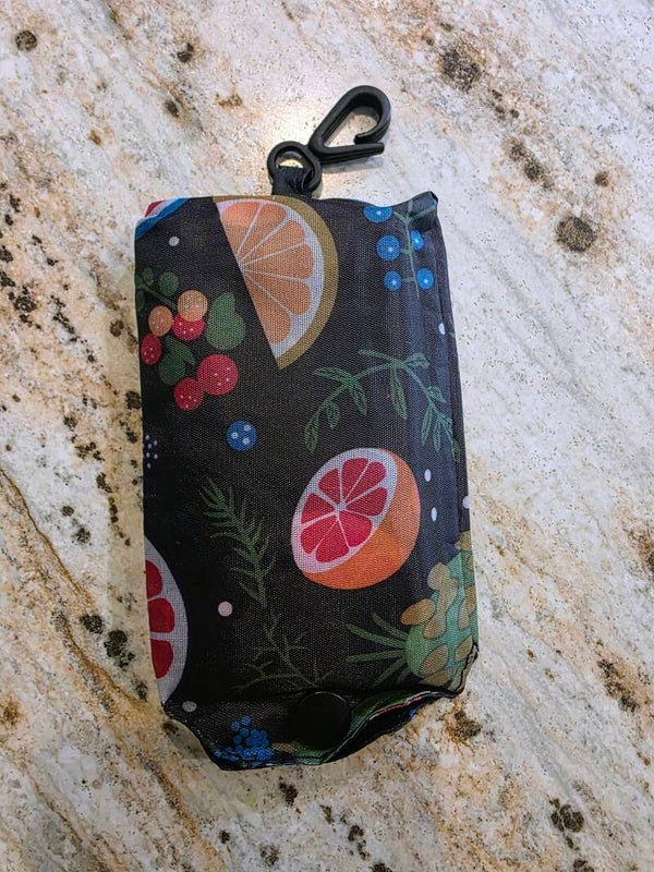 Reusable Shopping Bags