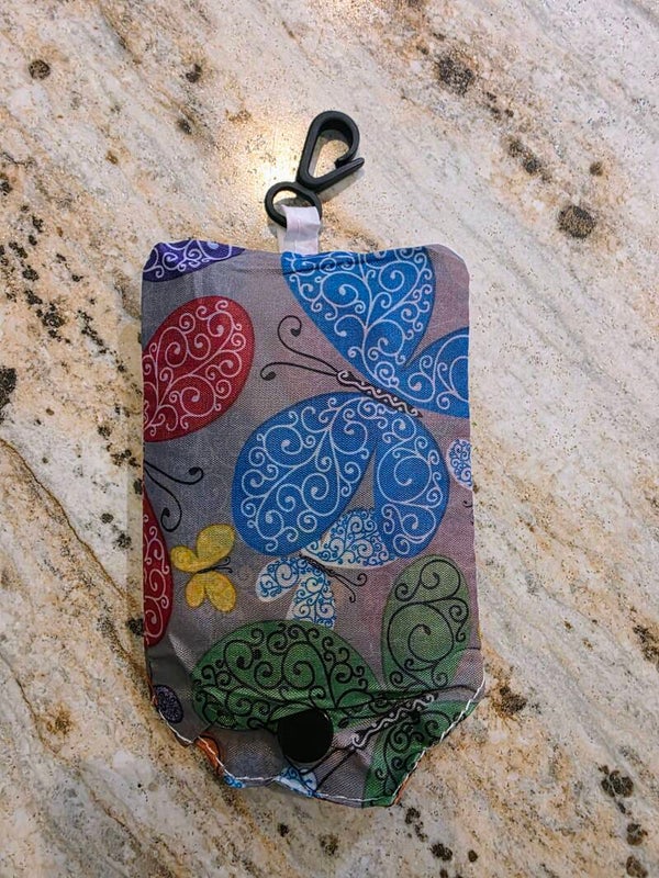 Reusable Shopping Bags