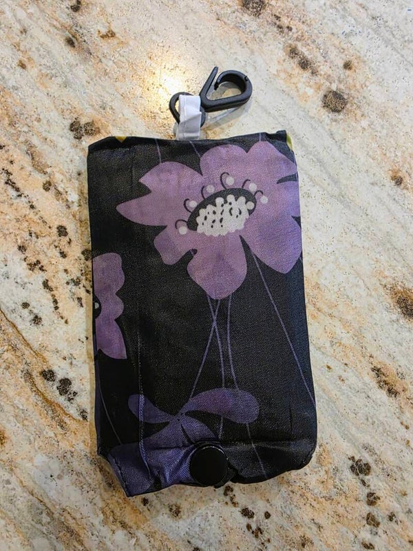 Reusable Shopping Bags