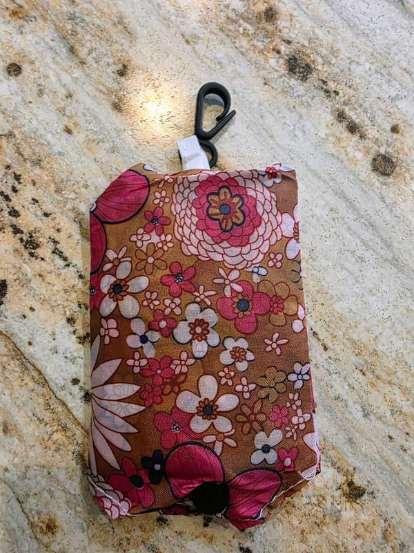 Reusable Shopping Bags
