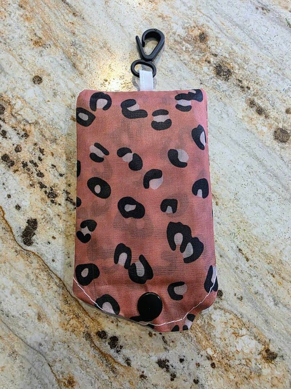 Reusable Shopping Bags