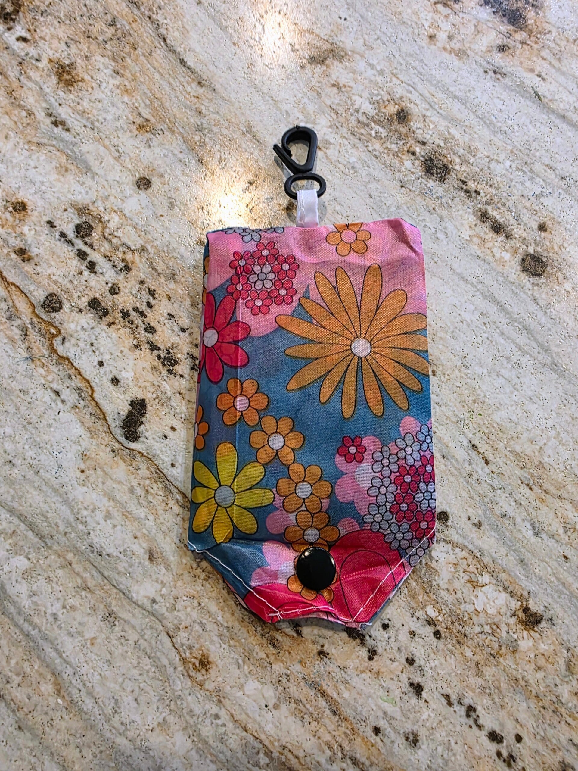 Reusable Shopping Bags
