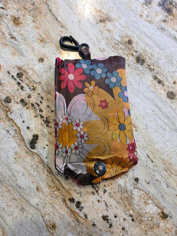 Reusable Shopping Bags