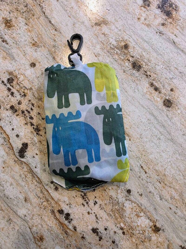 Reusable Shopping Bags