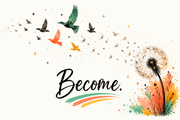Become Mug or Tumbler