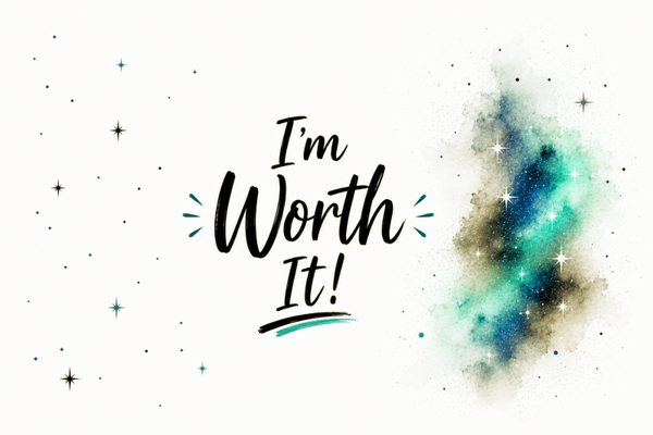 Worth It Mug or Tumbler