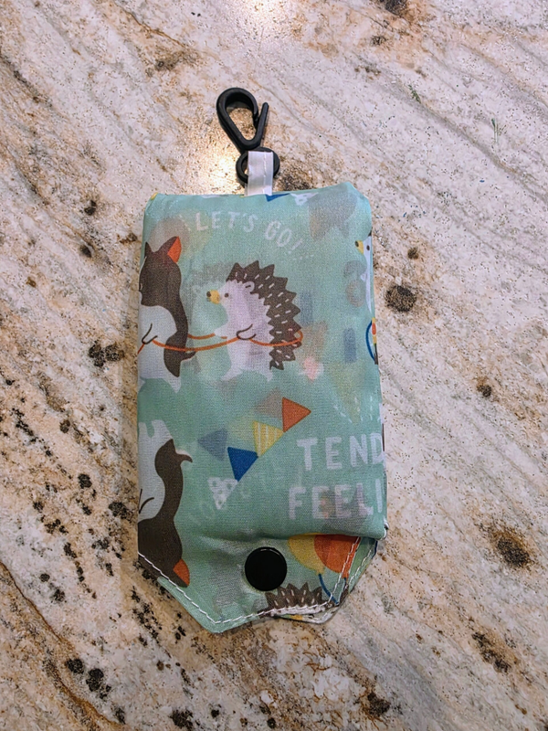 Reusable Shopping Bags