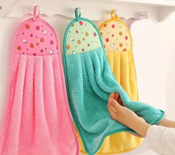 1 Piece Kitchen Towel
