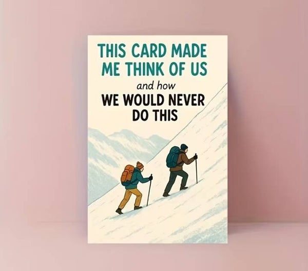 Friend Card