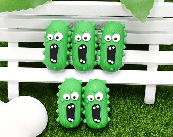 Screaming Pickle