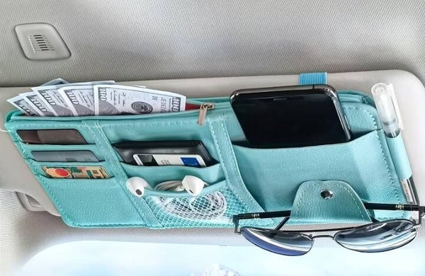 Visor Organizer