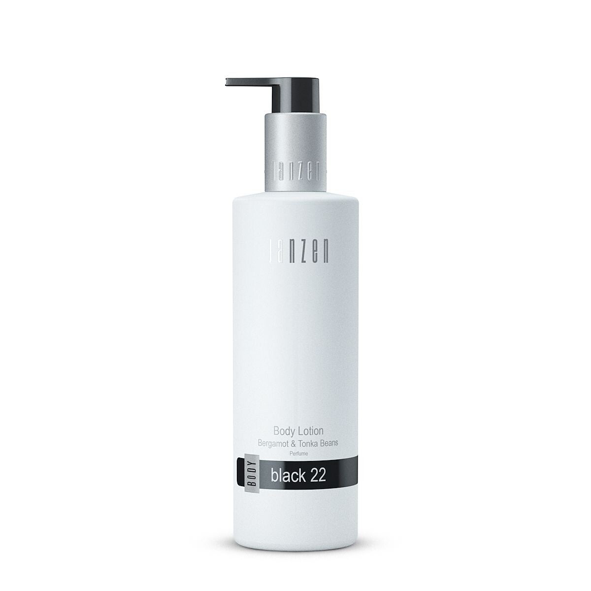 Body Lotion  € 9.95