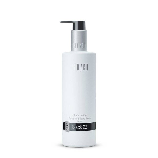Body Lotion  € 9.95