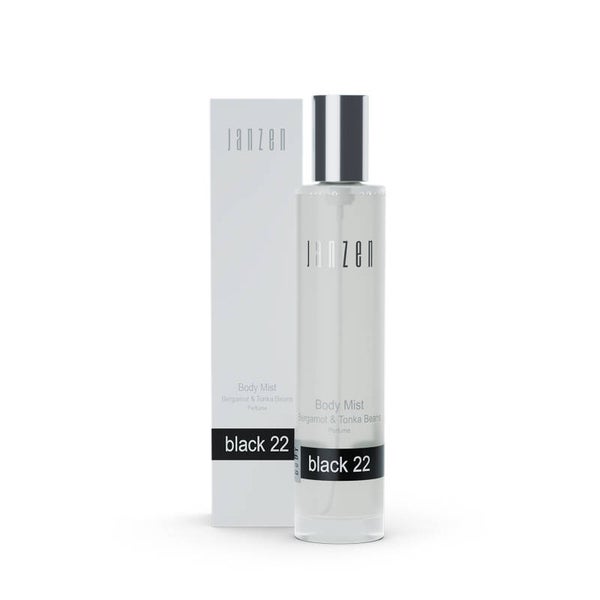 Body Mist € 17.95