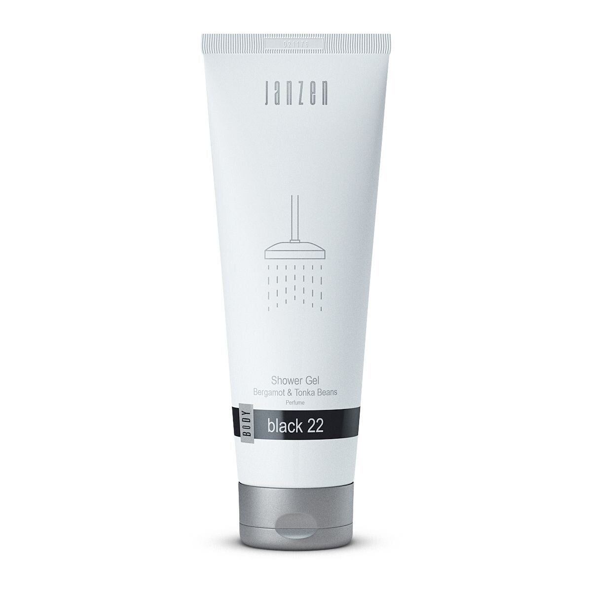 Shower Gel € 8,50