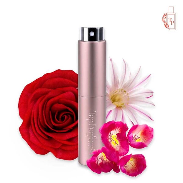 LA106 Midden -  Vrolijk